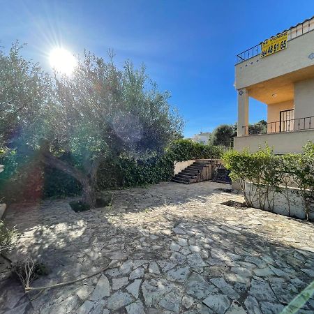 PeñíscolaAlpen 1 Chalet Estibalizアパートメント エクステリア 写真