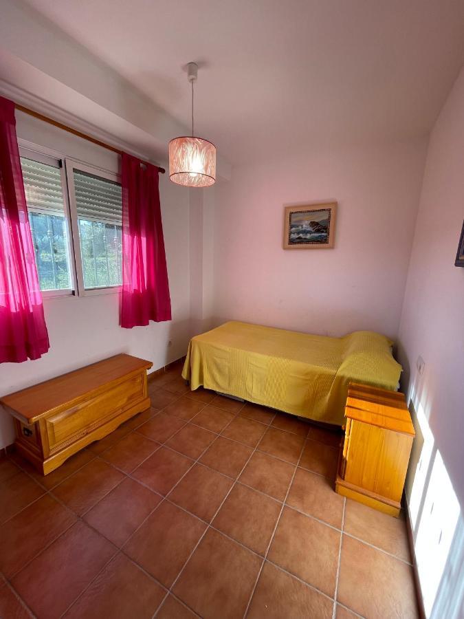 PeñíscolaAlpen 1 Chalet Estibalizアパートメント エクステリア 写真