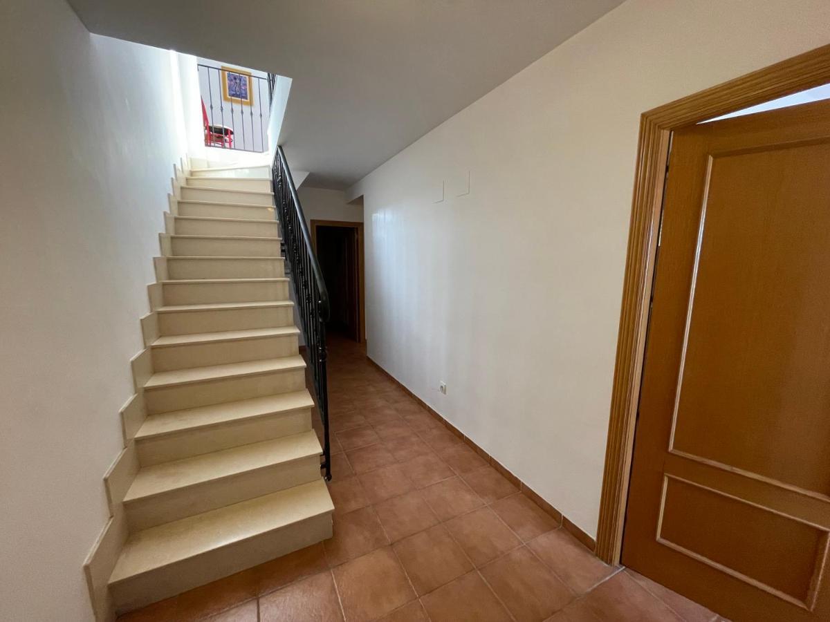 PeñíscolaAlpen 1 Chalet Estibalizアパートメント エクステリア 写真