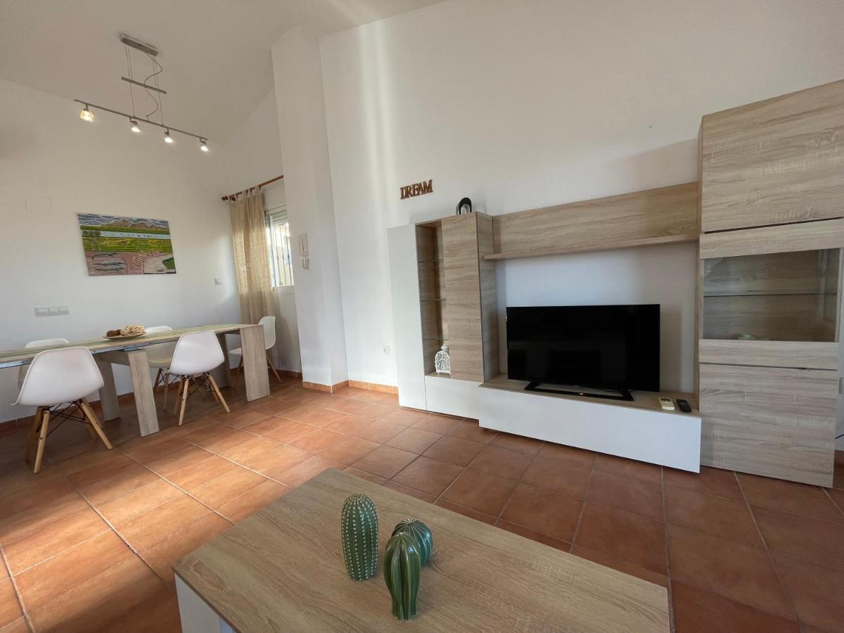 PeñíscolaAlpen 1 Chalet Estibalizアパートメント エクステリア 写真
