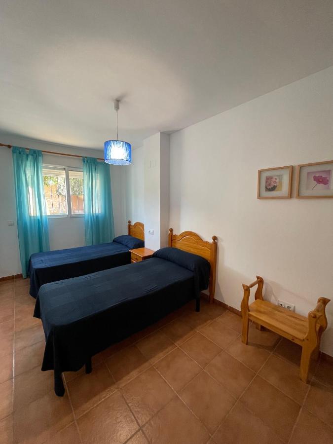 PeñíscolaAlpen 1 Chalet Estibalizアパートメント エクステリア 写真