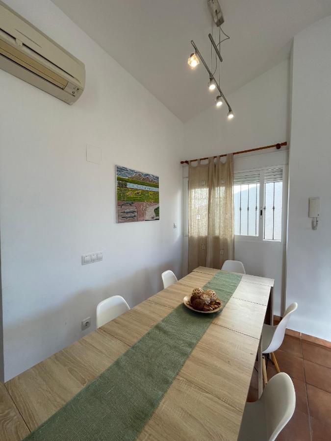 PeñíscolaAlpen 1 Chalet Estibalizアパートメント エクステリア 写真