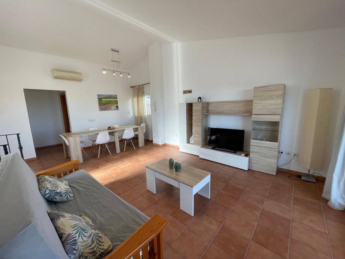 PeñíscolaAlpen 1 Chalet Estibalizアパートメント エクステリア 写真